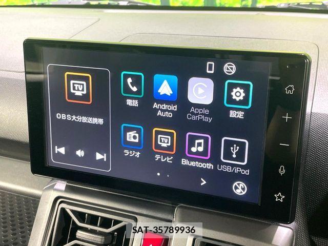 Daihatsu TAFT 2023-03 7021721-2