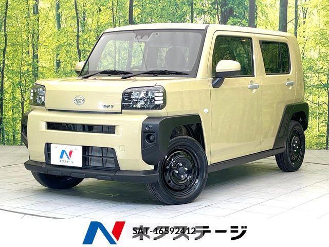 Daihatsu TAFT 2025-03 7021719-0