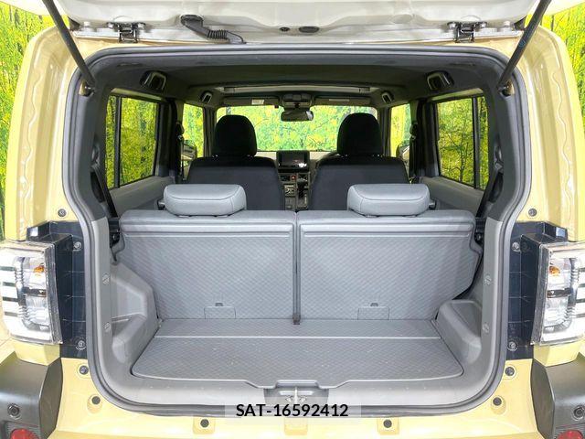 Daihatsu TAFT 2025-03 7021719-9