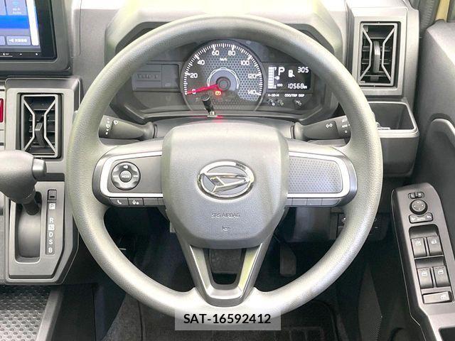 Daihatsu TAFT 2025-03 7021719-10