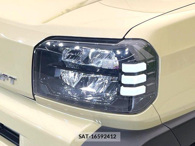 Daihatsu TAFT 2025-03 7021719-11