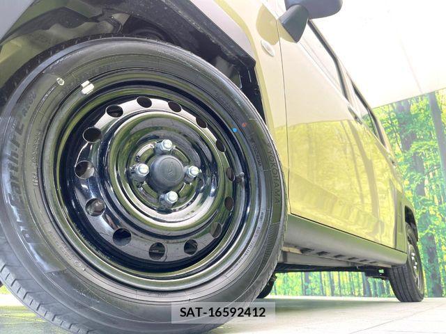 Daihatsu TAFT 2025-03 7021719-12