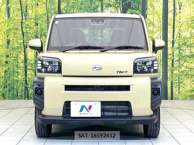 Daihatsu TAFT 2025-03 7021719-13