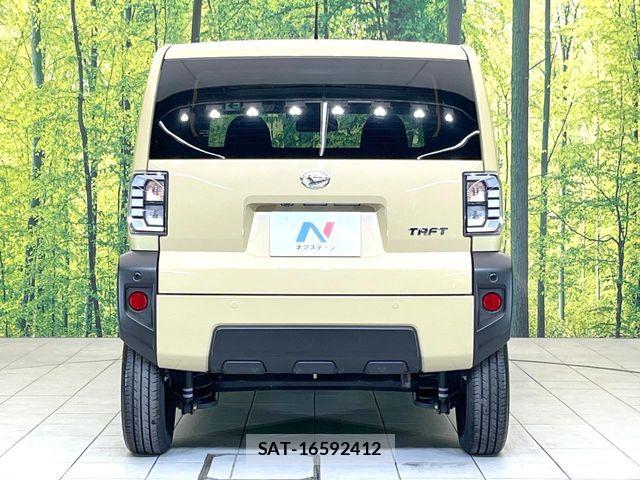 Daihatsu TAFT 2025-03 7021719-14