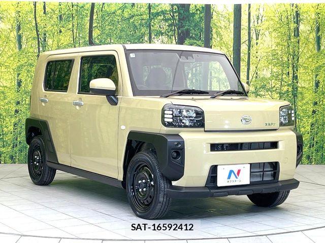 Daihatsu TAFT 2025-03 7021719-15