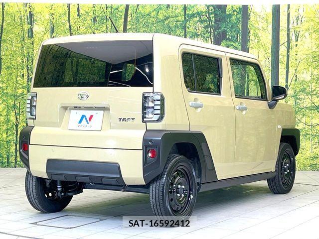 Daihatsu TAFT 2025-03 7021719-16
