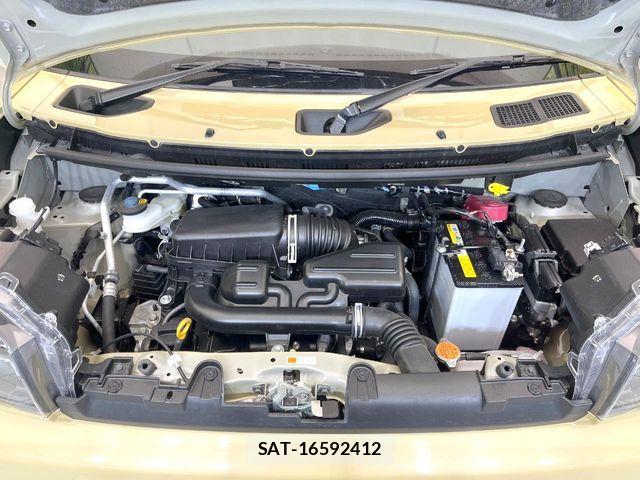 Daihatsu TAFT 2025-03 7021719-17