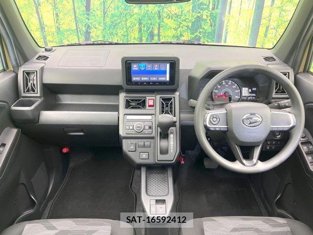 Daihatsu TAFT 2025-03 7021719-1