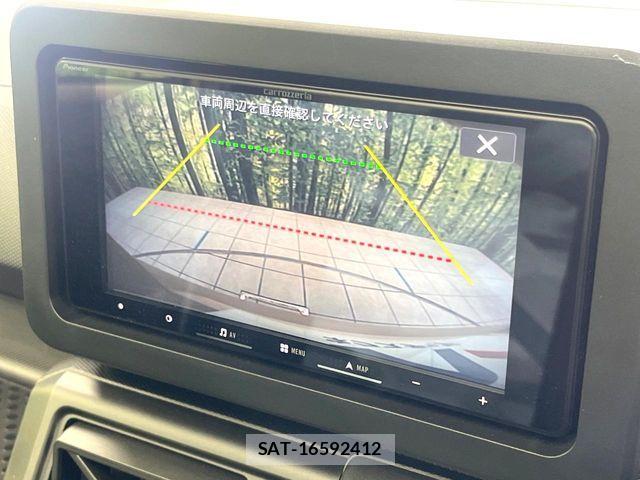 Daihatsu TAFT 2025-03 7021719-3