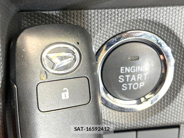 Daihatsu TAFT 2025-03 7021719-6