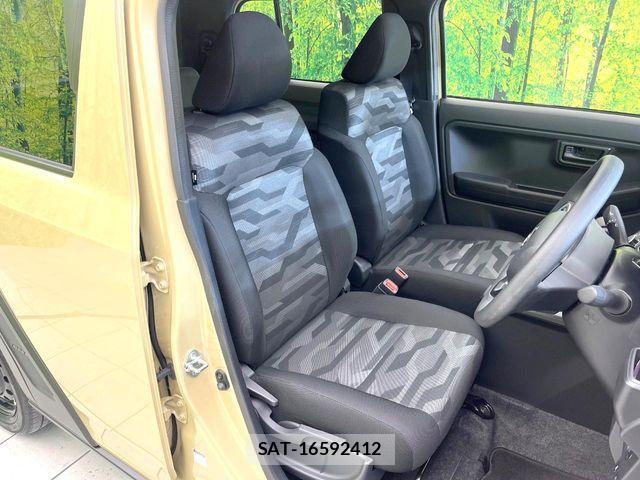 Daihatsu TAFT 2025-03 7021719-7