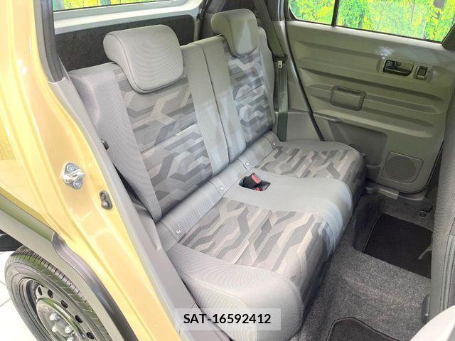 Daihatsu TAFT 2025-03 7021719-8