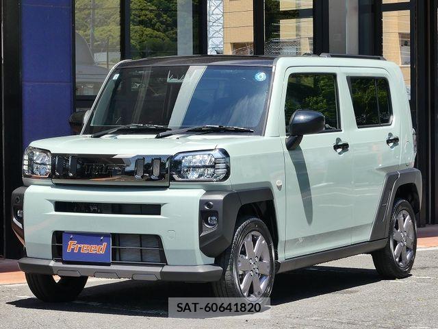 Daihatsu TAFT 2026-01 7021716-0