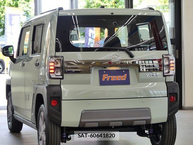 Daihatsu TAFT 2026-01 7021716-9