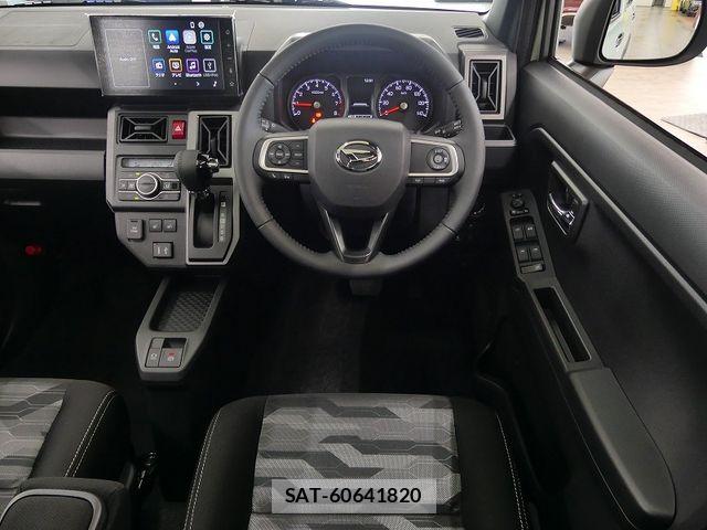 Daihatsu TAFT 2026-01 7021716-10