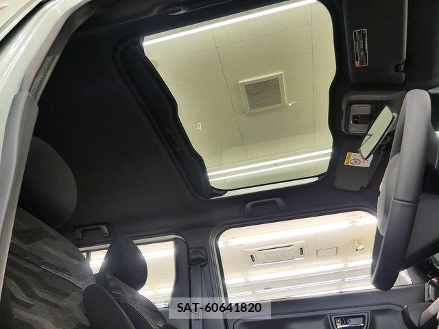 Daihatsu TAFT 2026-01 7021716-11