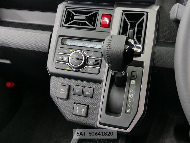 Daihatsu TAFT 2026-01 7021716-13