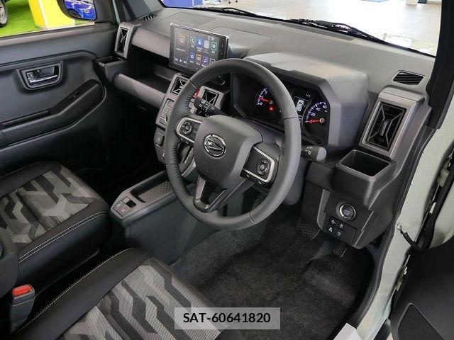 Daihatsu TAFT 2026-01 7021716-14