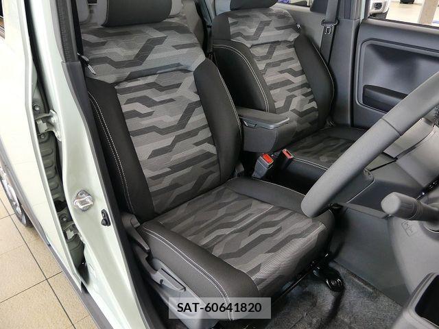 Daihatsu TAFT 2026-01 7021716-15
