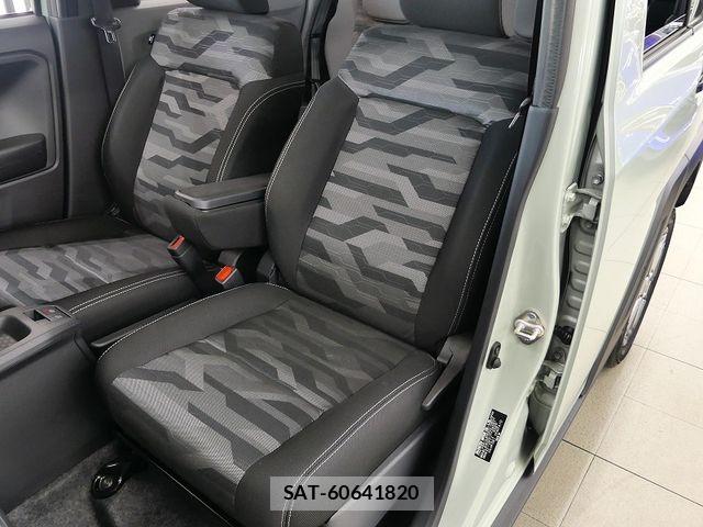 Daihatsu TAFT 2026-01 7021716-16