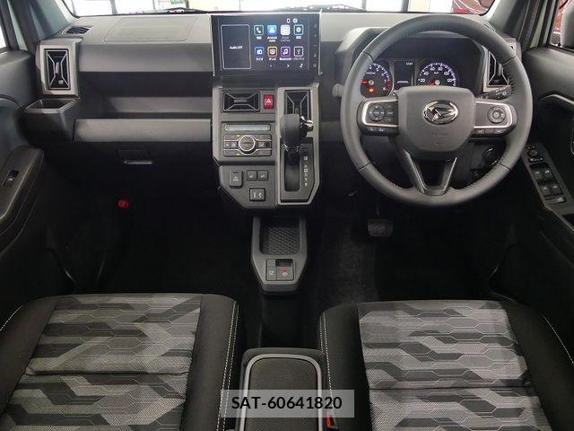 Daihatsu TAFT 2026-01 7021716-2