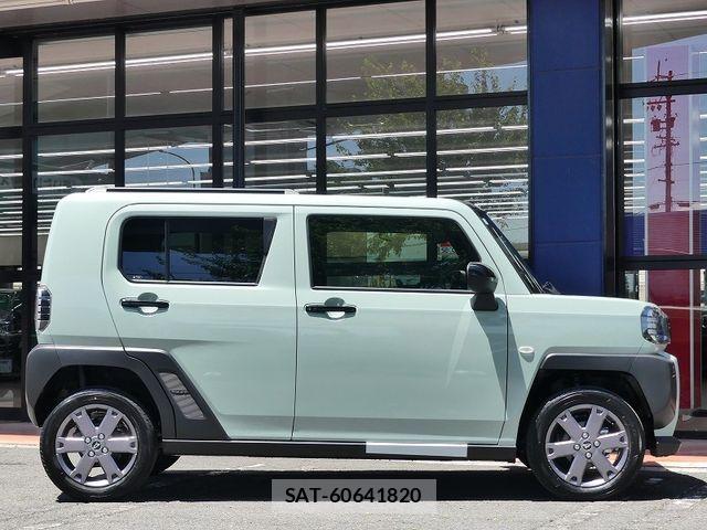 Daihatsu TAFT 2026-01 7021716-6