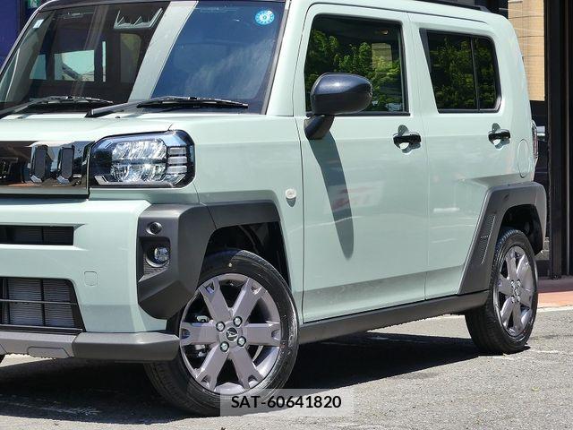 Daihatsu TAFT 2026-01 7021716-7