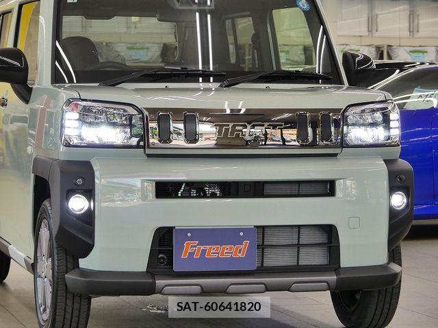 Daihatsu TAFT 2026-01 7021716-8
