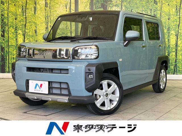 Daihatsu TAFT 2021-09 7060983-0