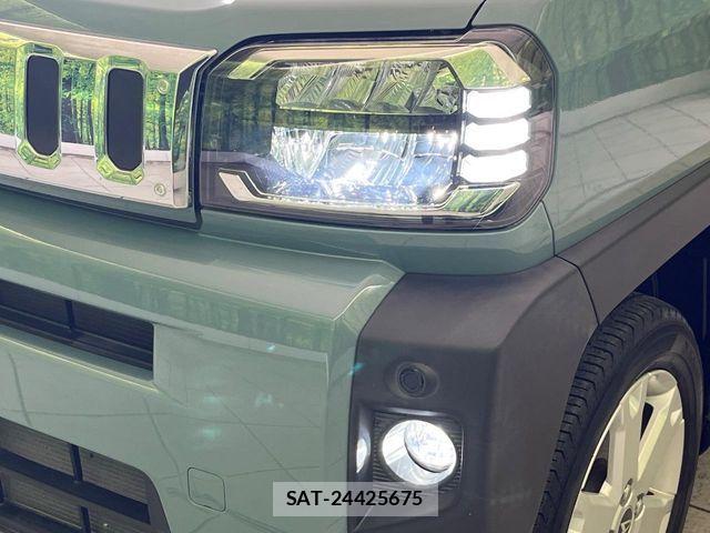 Daihatsu TAFT 2021-09 7060983-11