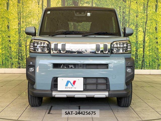 Daihatsu TAFT 2021-09 7060983-13