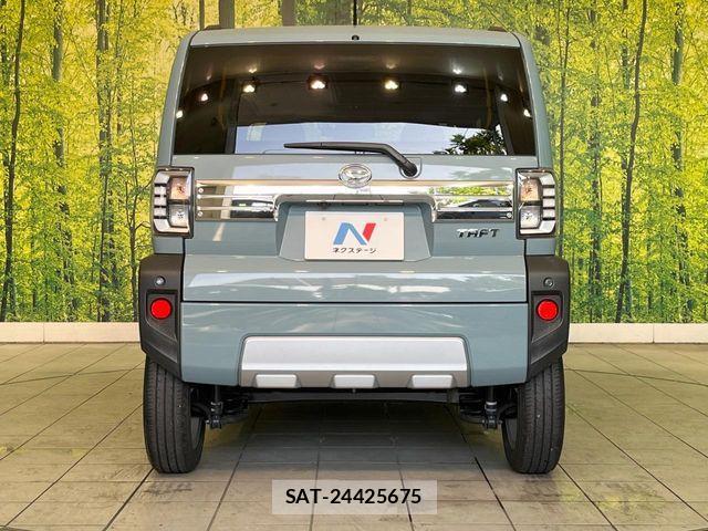 Daihatsu TAFT 2021-09 7060983-14