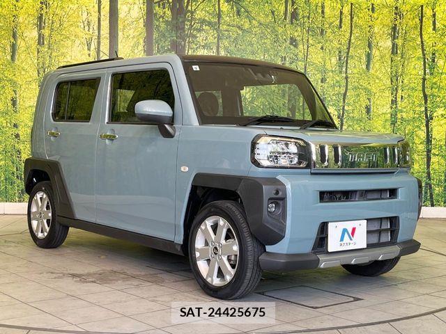 Daihatsu TAFT 2021-09 7060983-15