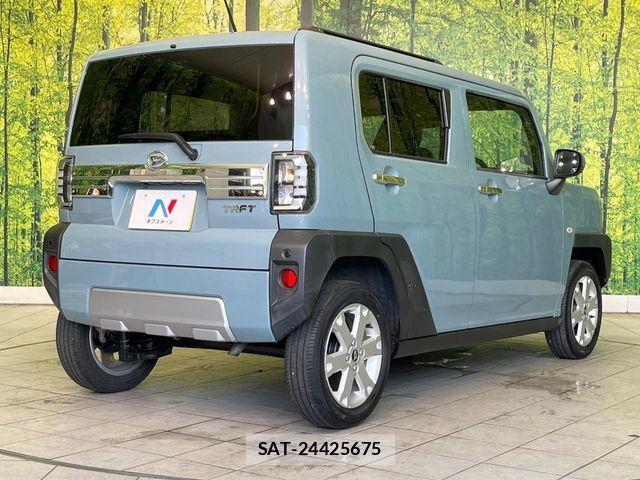 Daihatsu TAFT 2021-09 7060983-16