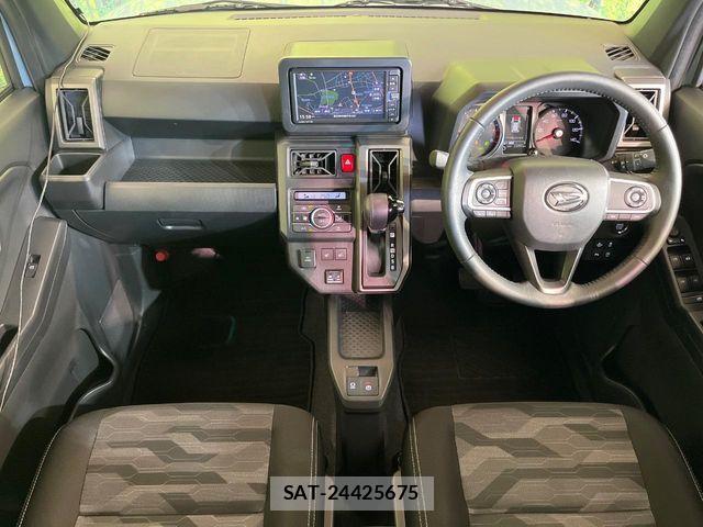 Daihatsu TAFT 2021-09 7060983-1