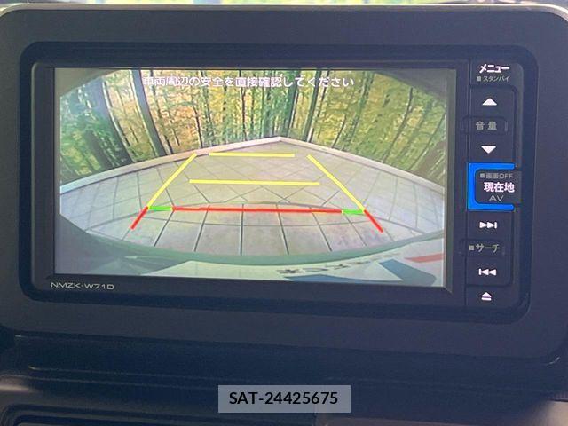 Daihatsu TAFT 2021-09 7060983-4