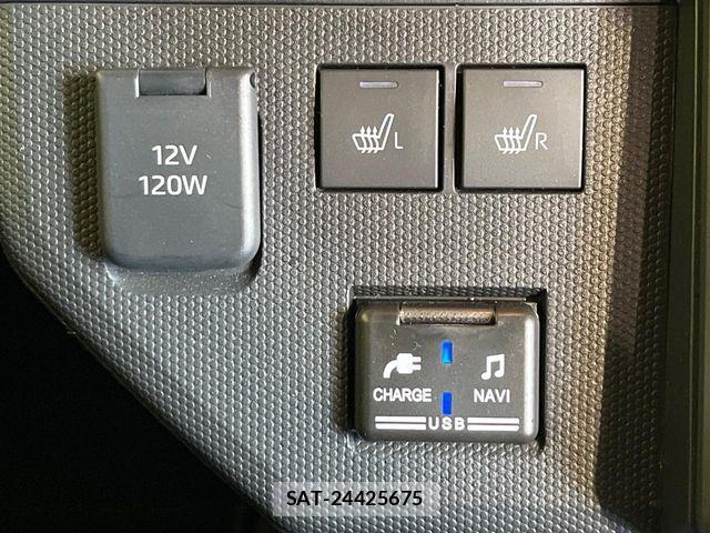 Daihatsu TAFT 2021-09 7060983-6
