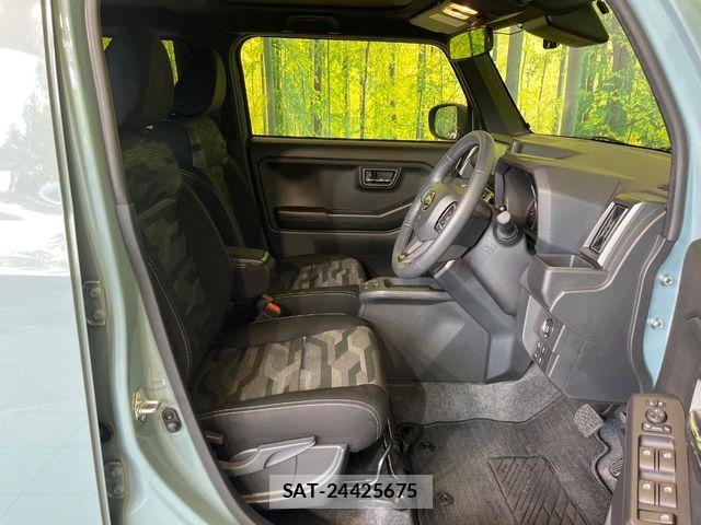 Daihatsu TAFT 2021-09 7060983-7