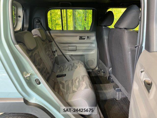 Daihatsu TAFT 2021-09 7060983-8