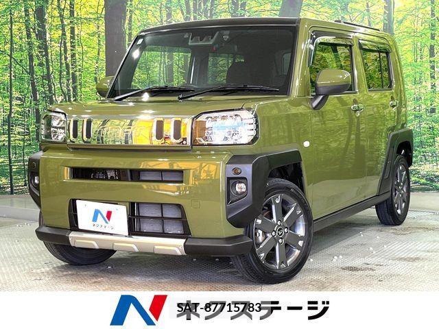 Daihatsu TAFT 2021-05 7060993-0