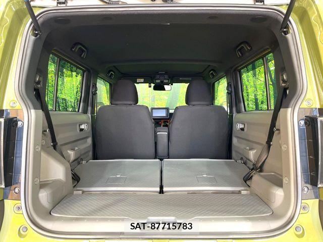 Daihatsu TAFT 2021-05 7060993-9