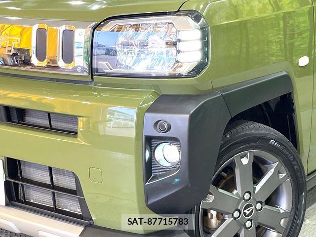 Daihatsu TAFT 2021-05 7060993-11
