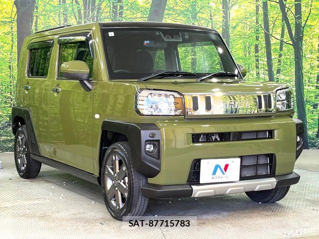 Daihatsu TAFT 2021-05 7060993-15