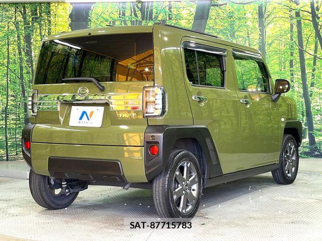 Daihatsu TAFT 2021-05 7060993-16