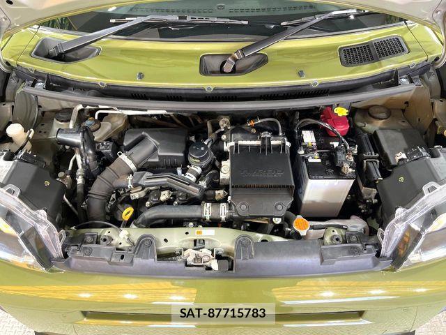 Daihatsu TAFT 2021-05 7060993-17