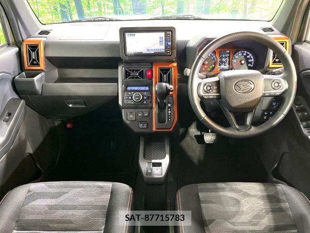 Daihatsu TAFT 2021-05 7060993-1