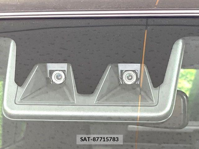 Daihatsu TAFT 2021-05 7060993-4