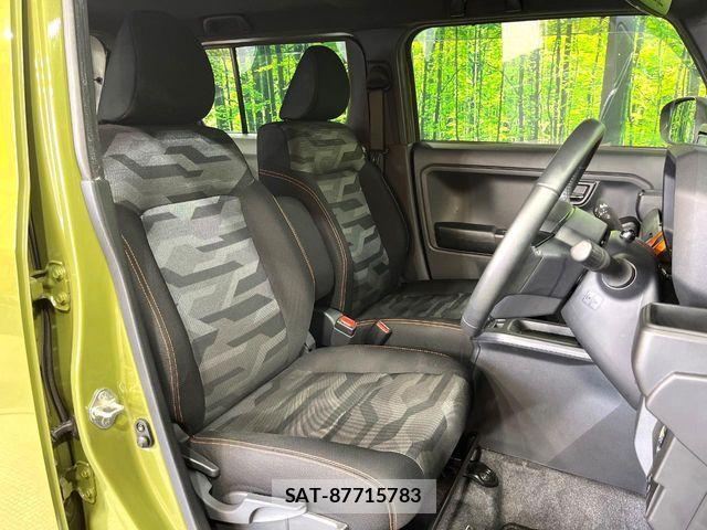 Daihatsu TAFT 2021-05 7060993-7