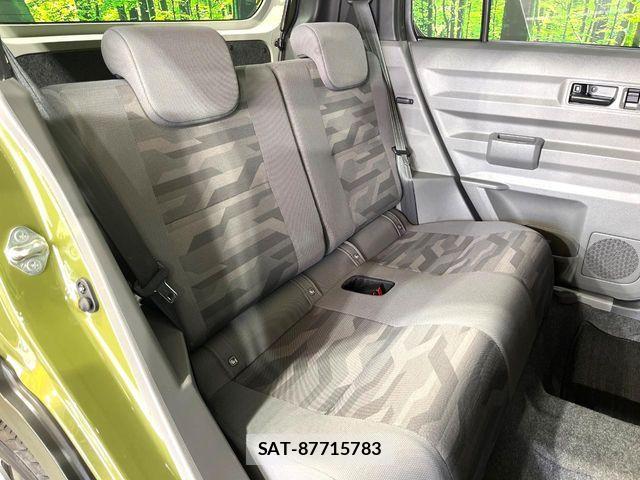 Daihatsu TAFT 2021-05 7060993-8