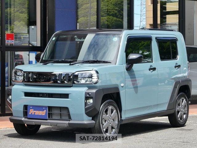 Daihatsu TAFT 2025-01 7060982-0